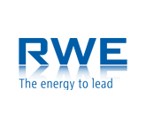 Kundenlogo RWE