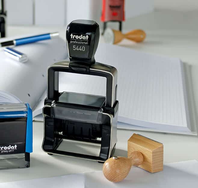 Stempel